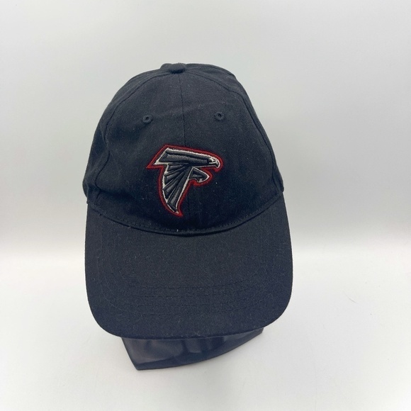 NFL Atlanta Falcons Strapback 2023 Reserve Hat - Picture 1 of 9